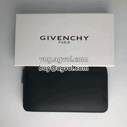2022 大人のアイテム ジバンシィコピー 実用性に溢れるアイテム GIVENCHYコピー ウォレット