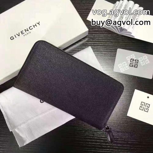 洗練を十分に演出する ジバンシィコピー 2022 GIVENCHYコピー 長財布 ウォレット