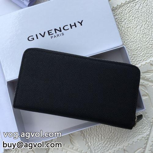 ウォレット 2022 大容量 ジバンシィコピー 確定となる上品 優しい色合い GIVENCHYコピー