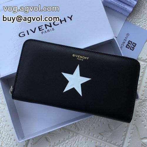  もっとも高い人気を誇る 2022 ウォレット ジバンシィコピー 今一番HOTな新品 GIVENCHYコピー         