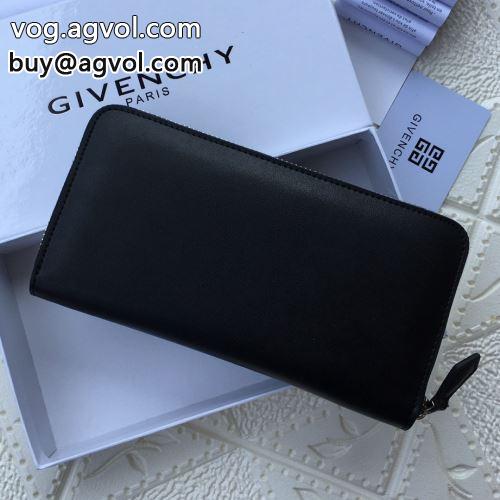 もっとも高い人気を誇る 2022 ウォレット ジバンシィコピー 今一番HOTな新品 GIVENCHYコピー