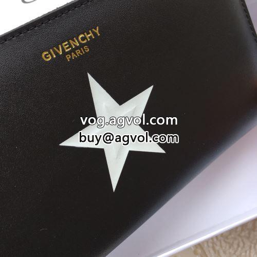 もっとも高い人気を誇る 2022 ウォレット ジバンシィコピー 今一番HOTな新品 GIVENCHYコピー