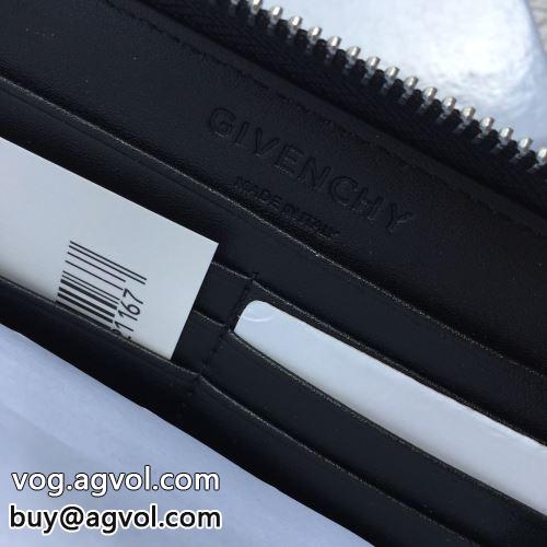 もっとも高い人気を誇る 2022 ウォレット ジバンシィコピー 今一番HOTな新品 GIVENCHYコピー
