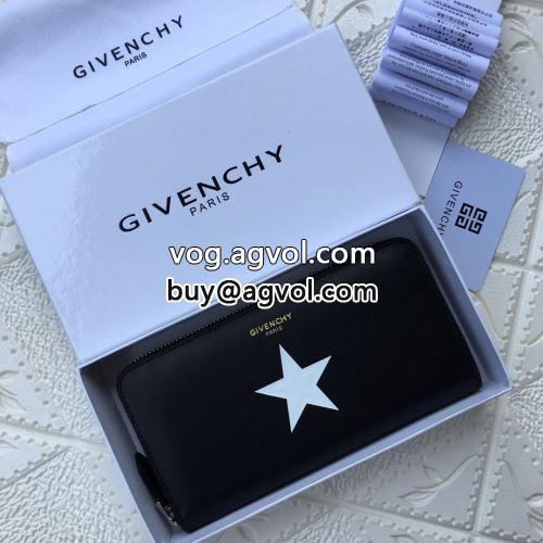 もっとも高い人気を誇る 2022 ウォレット ジバンシィコピー 今一番HOTな新品 GIVENCHYコピー