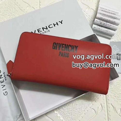 ジバンシィコピー 2022 長財布 ウォレット 機能性も備えたアイテム GIVENCHYコピー