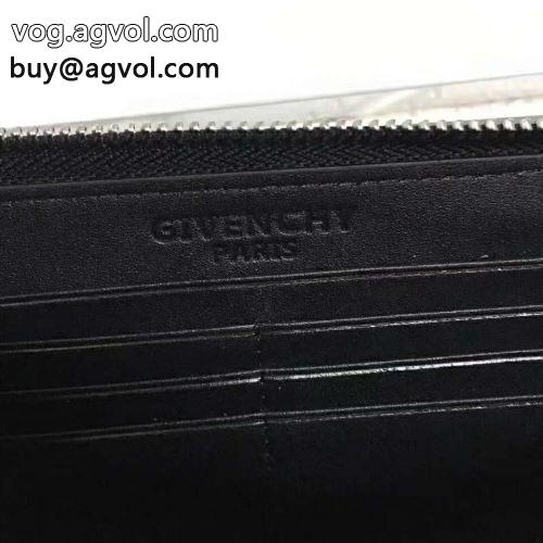 ジバンシィコピー 2022 長財布 ウォレット 機能性も備えたアイテム GIVENCHYコピー