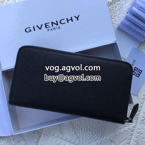 長財布 ジバンシィコピー セレブ愛用の超人気商品 GIVENCHYコピー 2022 スマートウォレット