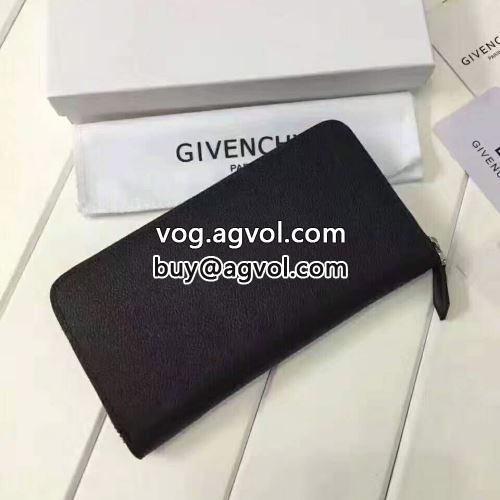 ジバンシィコピー 2022 おしゃれに絶大な人気の GIVENCHYコピー カード入れ付 ウォレット