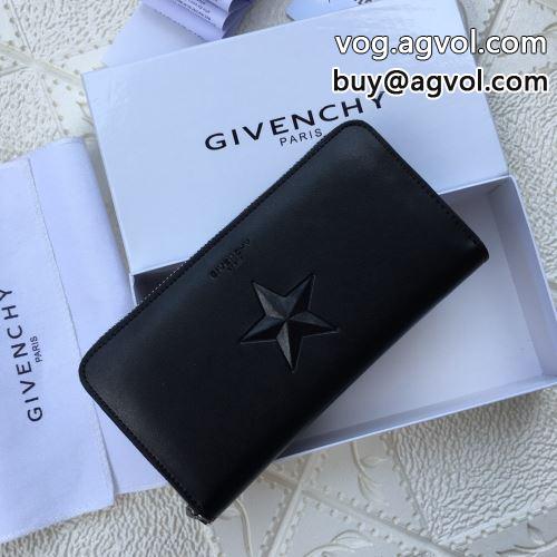  GIVENCHYコピー ウォレット 一番人気の新作はこれ 優美なお出かけスタイル 2022 ジバンシィコピー         