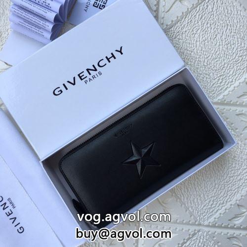 GIVENCHYコピー ウォレット 一番人気の新作はこれ 優美なお出かけスタイル 2022 ジバンシィコピー