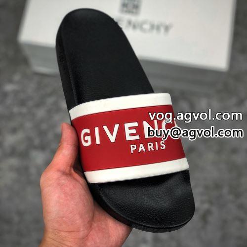 コンフォート GIVENCHYコピー スリッパ ジバンシィコピー 2022 機能性も備えたアイテム