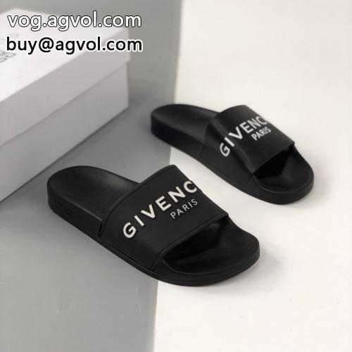 2022 流行や季節に拘らないデザイン ジバンシィコピー 多色可選 GIVENCHYコピー 新品登場☆ スリッパ