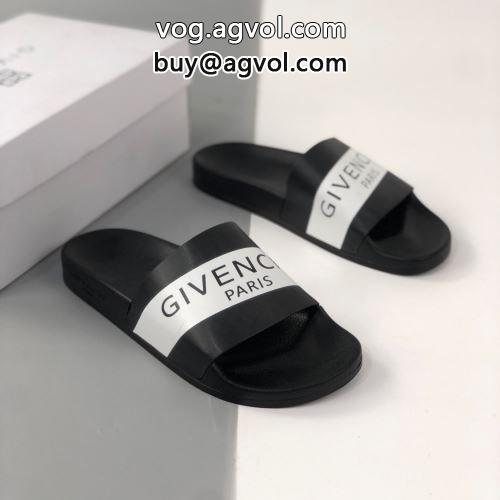 2022 流行や季節に拘らないデザイン ジバンシィコピー 多色可選 GIVENCHYコピー 新品登場☆ スリッパ