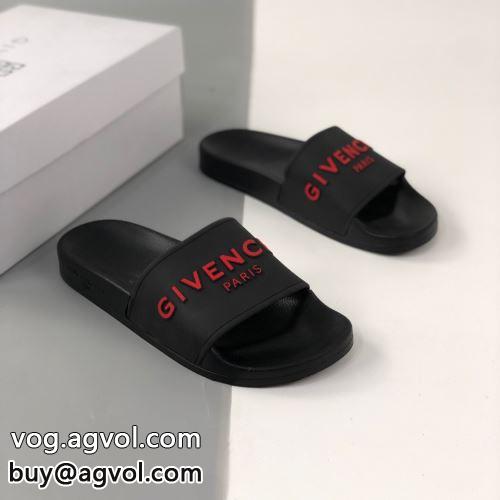 2022 流行や季節に拘らないデザイン ジバンシィコピー 多色可選 GIVENCHYコピー 新品登場☆ スリッパ