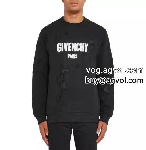 高級感ある 2022 2色可選 セール中 ジバンシィコピー GIVENCHYコピー パーカー