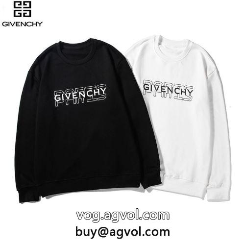 ゆったりとしたサイズ感 2色可選 GIVENCHYコピー 2022 争奪戦必至 プルオーバーパーカー ジバンシィコピー           