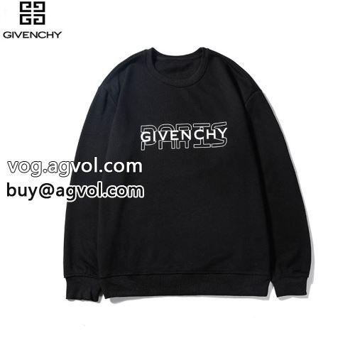 ゆったりとしたサイズ感 2色可選 GIVENCHYコピー 2022 争奪戦必至 プルオーバーパーカー ジバンシィコピー