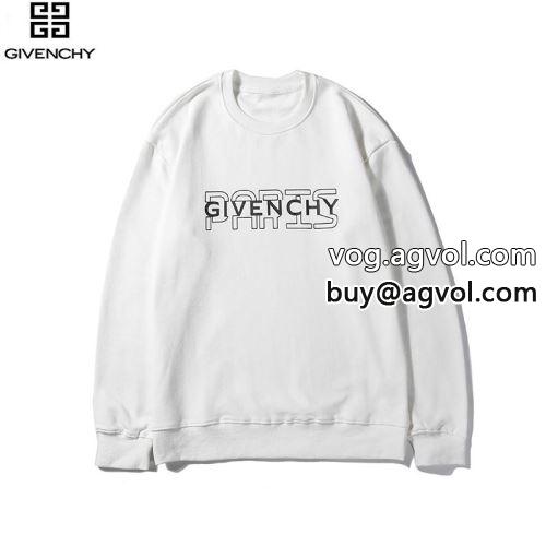 ゆったりとしたサイズ感 2色可選 GIVENCHYコピー 2022 争奪戦必至 プルオーバーパーカー ジバンシィコピー