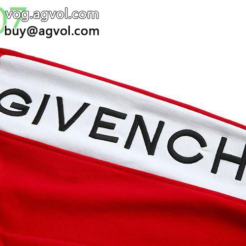 GIVENCHYコピー 2色可選 2022 上下セット プルオーバーパーカー ハリのある ジバンシィコピー