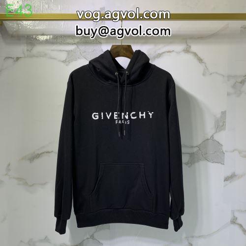パーカー 適度な厚み ジバンシィコピー  2色可選 2022 大人気アイテム GIVENCHYコピー