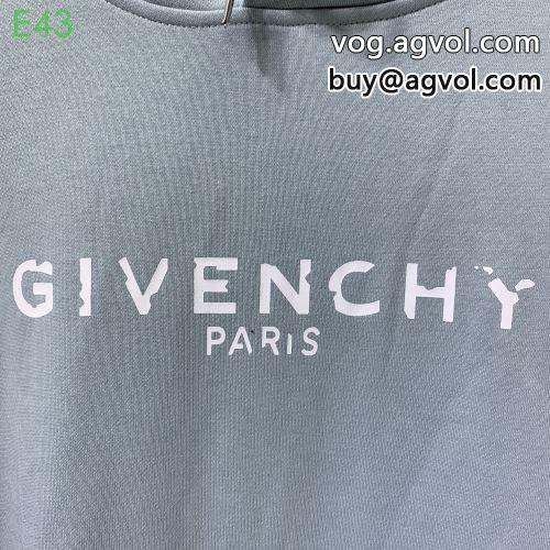 パーカー 適度な厚み ジバンシィコピー  2色可選 2022 大人気アイテム GIVENCHYコピー