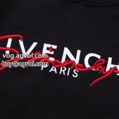 2色可選 GIVENCHYコピー 高級感漂わせる 2022 おしゃれに絶大な人気の パーカー ジバンシィコピー