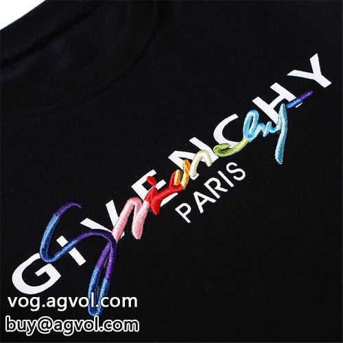 2022 極上の着心地 プルオーバーパーカー おしゃれな装い ジバンシィコピー GIVENCHYコピー  2色可選