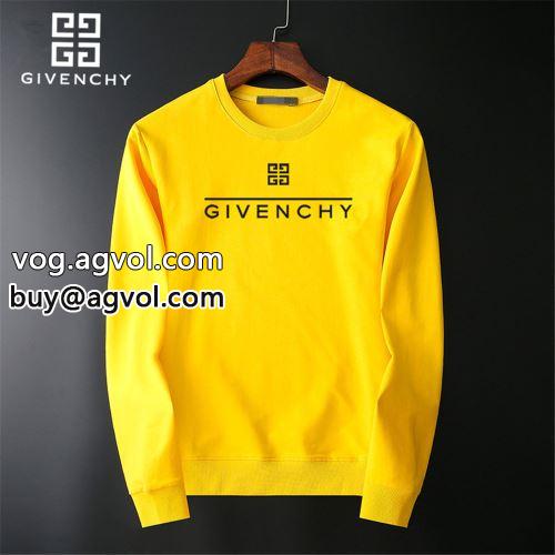 耐久性のある GIVENCHYコピー ジバンシィコピー こだわりのコート 3色可選 2022 プルオーバーパーカー