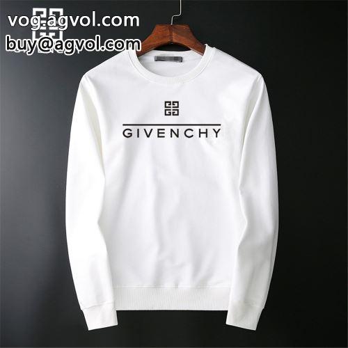 耐久性のある GIVENCHYコピー ジバンシィコピー こだわりのコート 3色可選 2022 プルオーバーパーカー