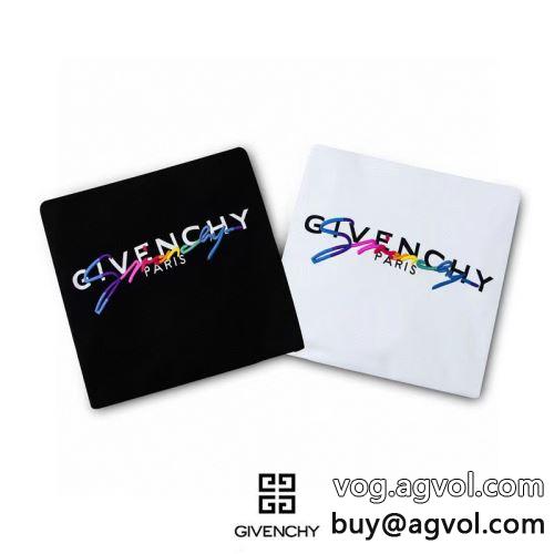 大人気アイテム！2色可選 2022 GIVENCHYコピー 適度な厚み パーカー ジバンシィコピー