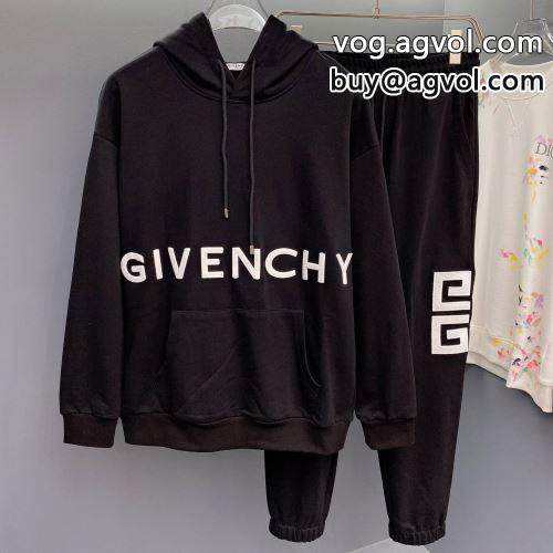  注目のアイテム 2022 上下セット ジバンシィコピー GIVENCHYコピー 2年以上連続１位獲得           