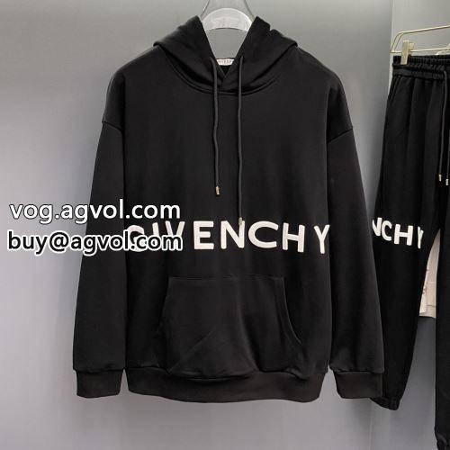注目のアイテム  2022 上下セット ジバンシィコピー GIVENCHYコピー 2年以上連続１位獲得