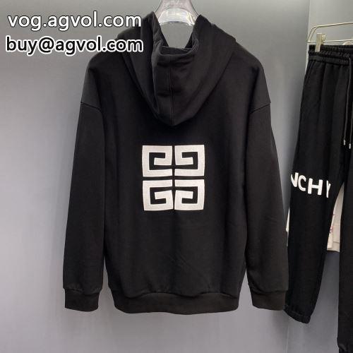 注目のアイテム  2022 上下セット ジバンシィコピー GIVENCHYコピー 2年以上連続１位獲得