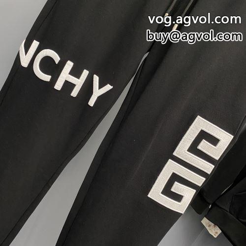 注目のアイテム  2022 上下セット ジバンシィコピー GIVENCHYコピー 2年以上連続１位獲得