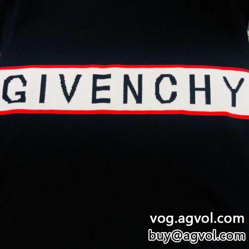 おしゃれな装い プルオーバーパーカー 高級感漂わせる  GIVENCHYコピー 2022  ジバンシィコピー