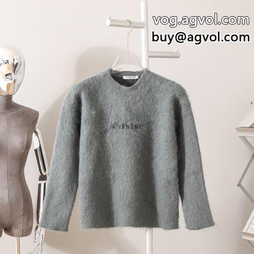 こだわりのコート  GIVENCHYコピー 洗練を十分に演出する 2022 プルオーバーパーカー ジバンシィコピー