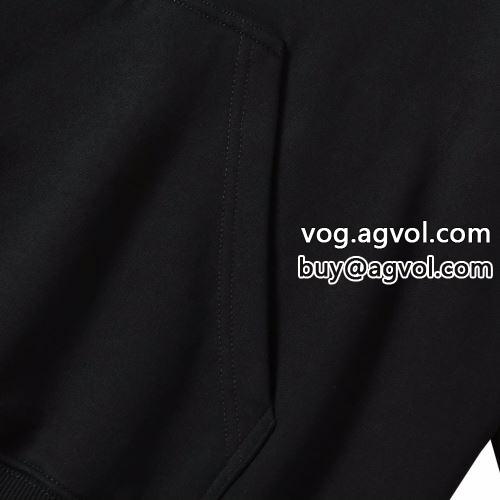 実用性に溢れるアイテム 2022 パーカー 落ち着いた質感  GIVENCHYコピー ジバンシィコピー
