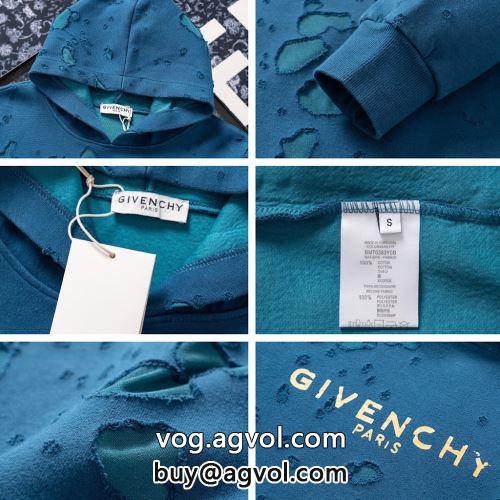ジバンシィコピー 売れ筋のいい GIVENCHYコピー 2色可選 耐久性に優れ 2022 パーカー