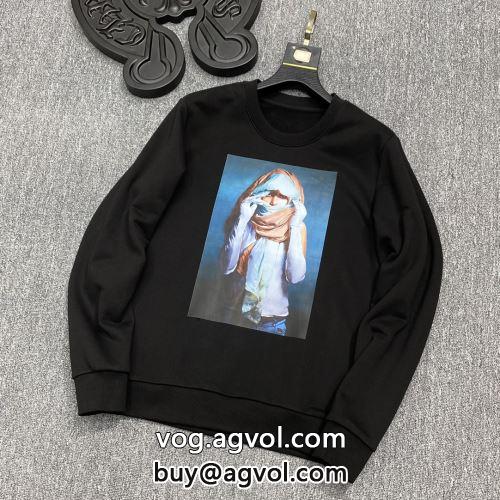  定番のアイテム 3色可選 2022 ジバンシィコピー GIVENCHYコピー  プルオーバーパーカー             