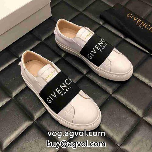 スエード GIVENCHYコピー 3色可選 シューズ カジュアルシューズ 海外セレブ愛用 ジバンシィコピー 2022