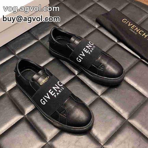 スエード GIVENCHYコピー 3色可選 シューズ カジュアルシューズ 海外セレブ愛用 ジバンシィコピー 2022