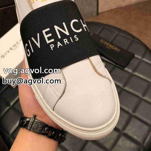 スエード GIVENCHYコピー 3色可選 シューズ カジュアルシューズ 海外セレブ愛用 ジバンシィコピー 2022