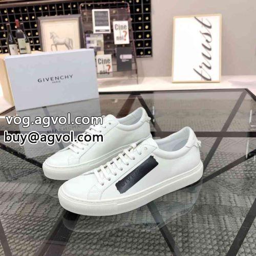 2022 2色可選 シューズ 着用 カジュアルシューズ GIVENCHYコピー 大人の雰囲気抜群 ジバンシィコピー