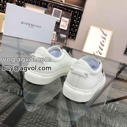 2022 2色可選 シューズ 着用 カジュアルシューズ GIVENCHYコピー 大人の雰囲気抜群 ジバンシィコピー