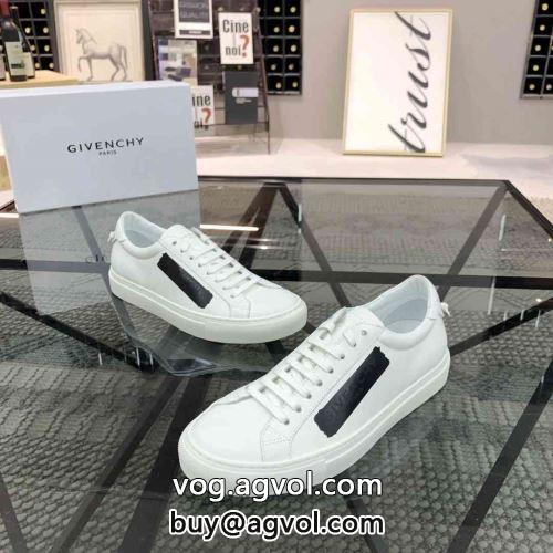 2022 2色可選 シューズ 着用 カジュアルシューズ GIVENCHYコピー 大人の雰囲気抜群 ジバンシィコピー