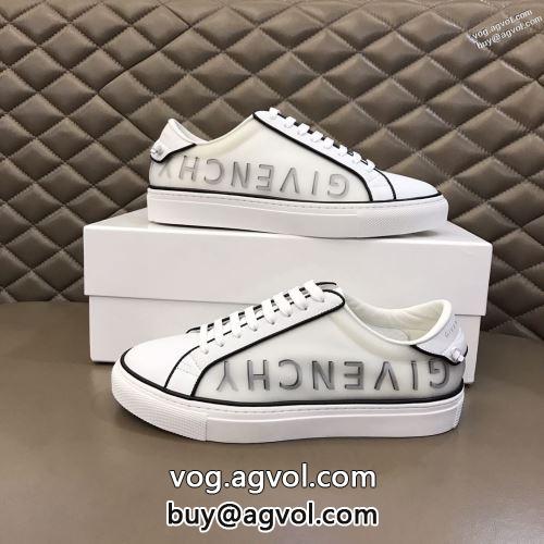  軽量 GIVENCHYコピー コスパ最高のプライス ジバンシィコピー 2022 シューズ カジュアルシューズ         