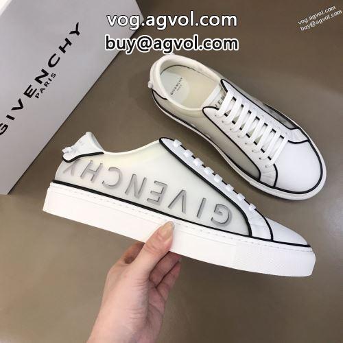 軽量 GIVENCHYコピー コスパ最高のプライス ジバンシィコピー 2022 シューズ カジュアルシューズ