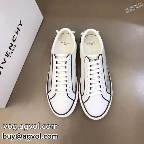 軽量 GIVENCHYコピー コスパ最高のプライス ジバンシィコピー 2022 シューズ カジュアルシューズ