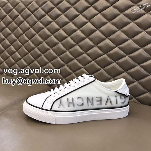 軽量 GIVENCHYコピー コスパ最高のプライス ジバンシィコピー 2022 シューズ カジュアルシューズ