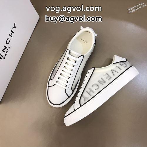 軽量 GIVENCHYコピー コスパ最高のプライス ジバンシィコピー 2022 シューズ カジュアルシューズ
